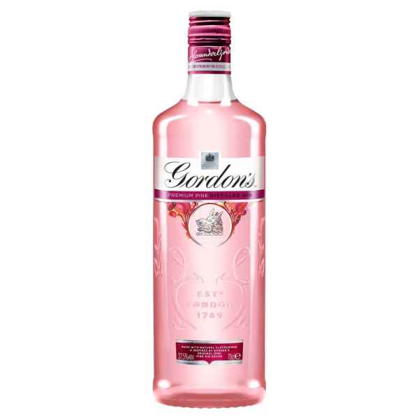 Gordon’s Premium Pink Gin 70cl