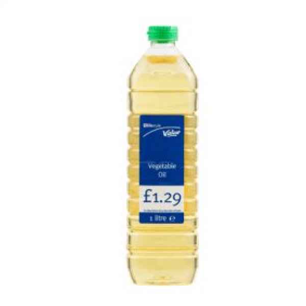 Lifestyle Vegetable Oil Deliver Irvine