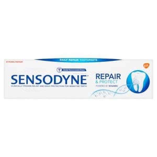 Sensodyne Sensitive