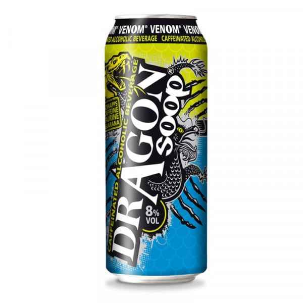 Dragon Soop Venom 500ml Deliver Irvine