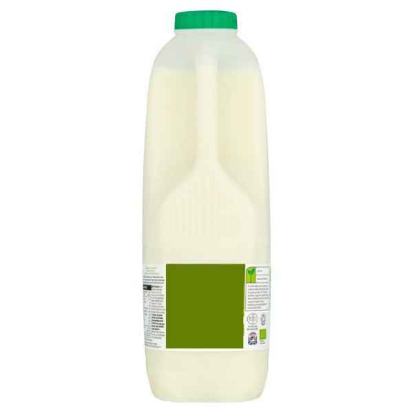 1l Semi Skinned Milk