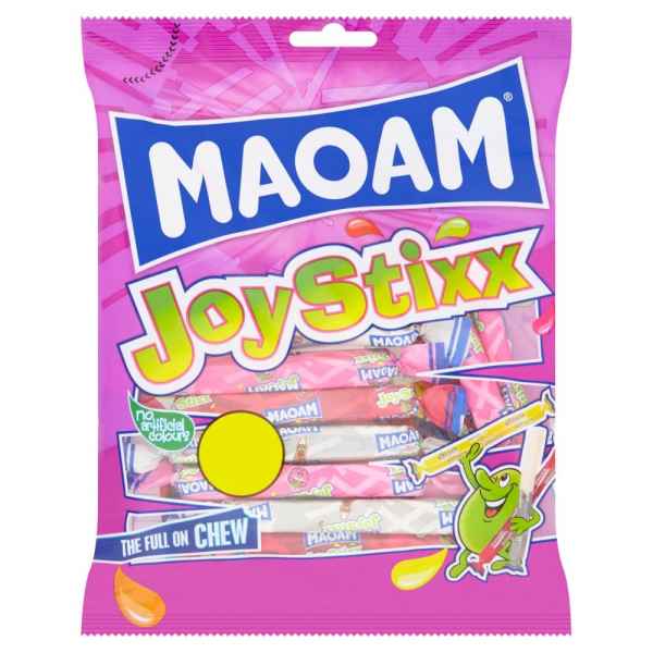 MAOAM Joystixx Bag 160g ?1 PM