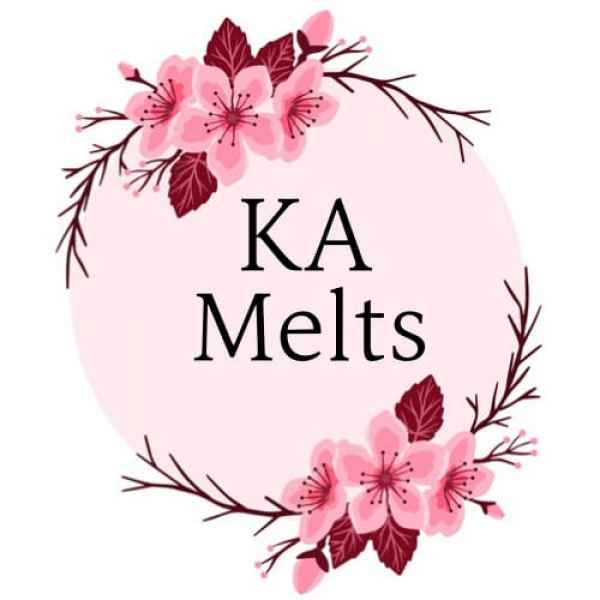 KA Melts – Cool Water