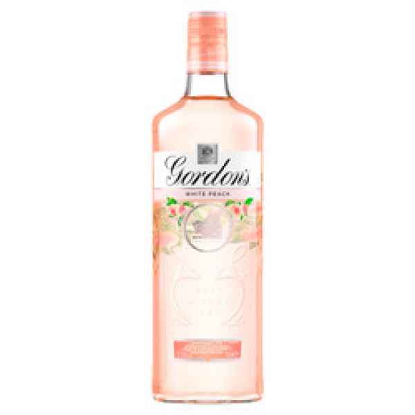Gordon’s White Peach Distilled Gin 70cl