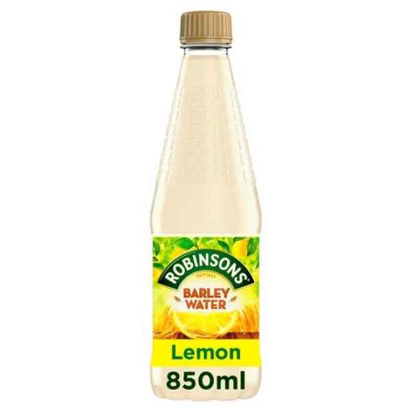Robinsons Lemon Barley Water 850Ml