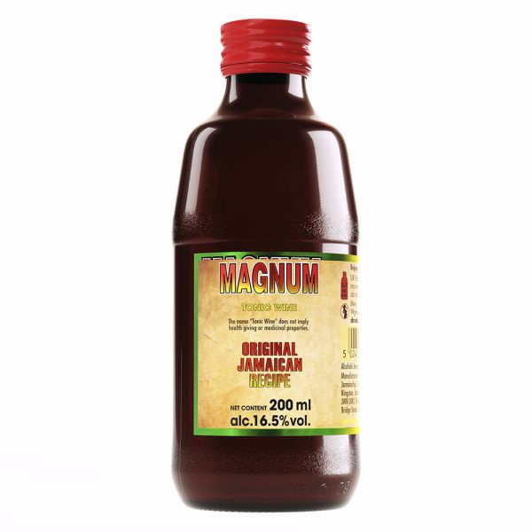 Magnum Tonic 16.5%